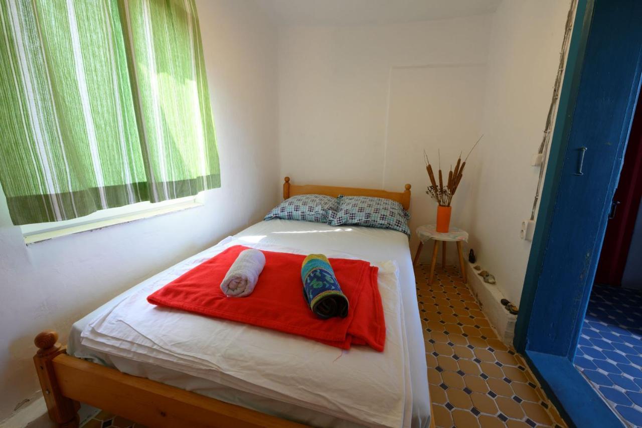 Danube Delta Hostel Homestay & Camping Sulina Exterior photo