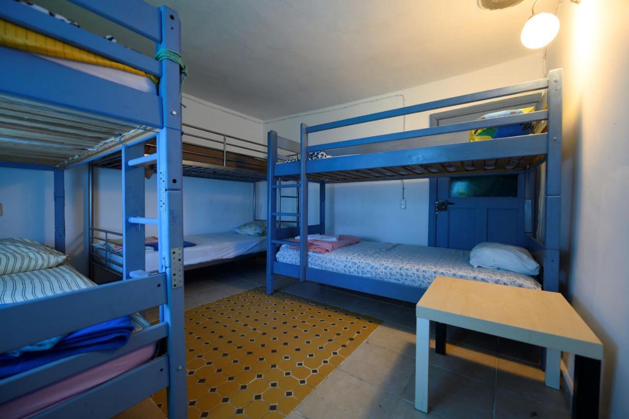 Danube Delta Hostel Homestay & Camping Sulina Exterior photo